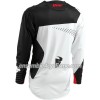 Maillot VTT/Motocross Thro CORE HUX Manches Longues N003